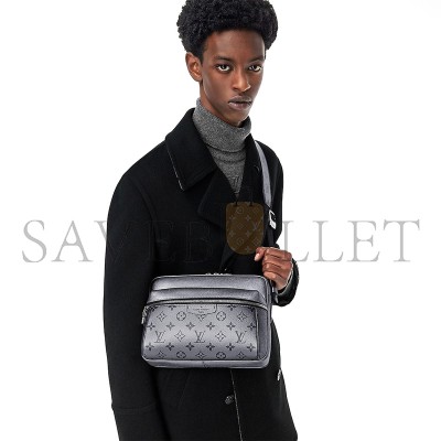 LOUIS VUITTON OUTDOOR MESSENGER M30830 (25.5*18*5cm)